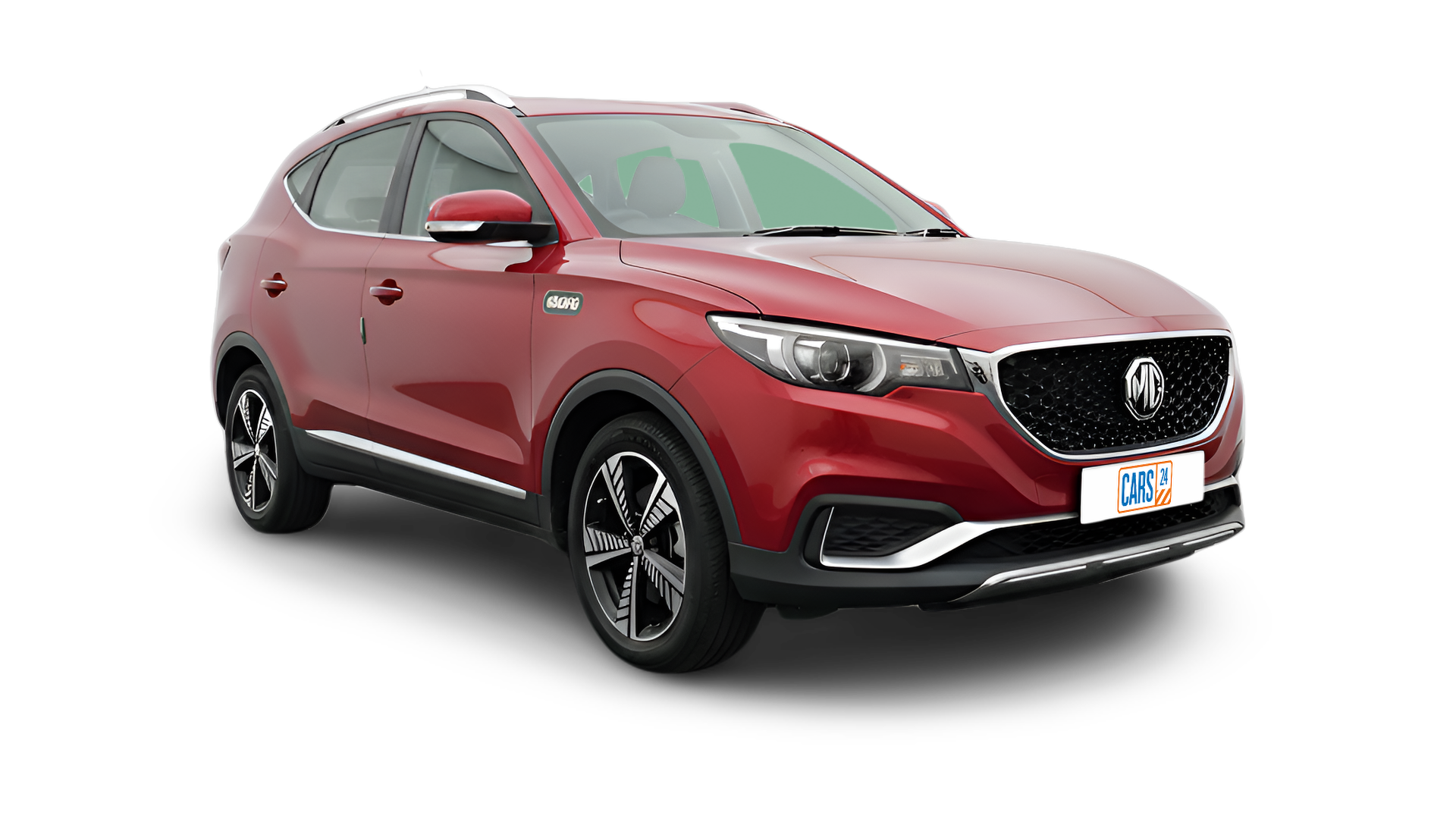 MG ZS EV-img